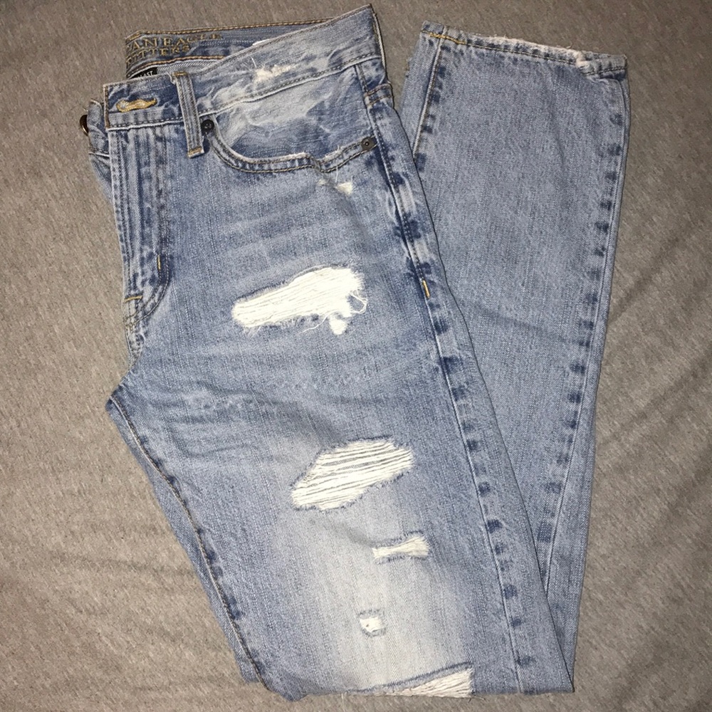 Men’s Jeans